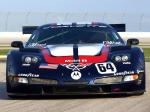 Chevrolet Corvette C5R 2001 года